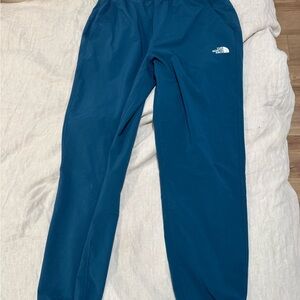 The North Face Navy Blue Women's Jogger Pants